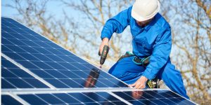 Installation Maintenance Panneaux Solaires Photovoltaïques à Monmadales